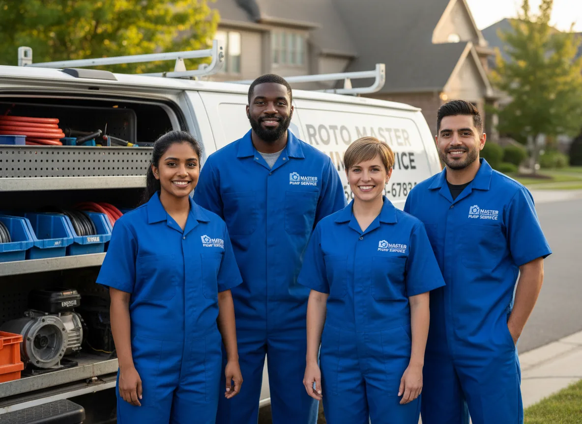 Sump Pump Installation company in Portola Valley, CA